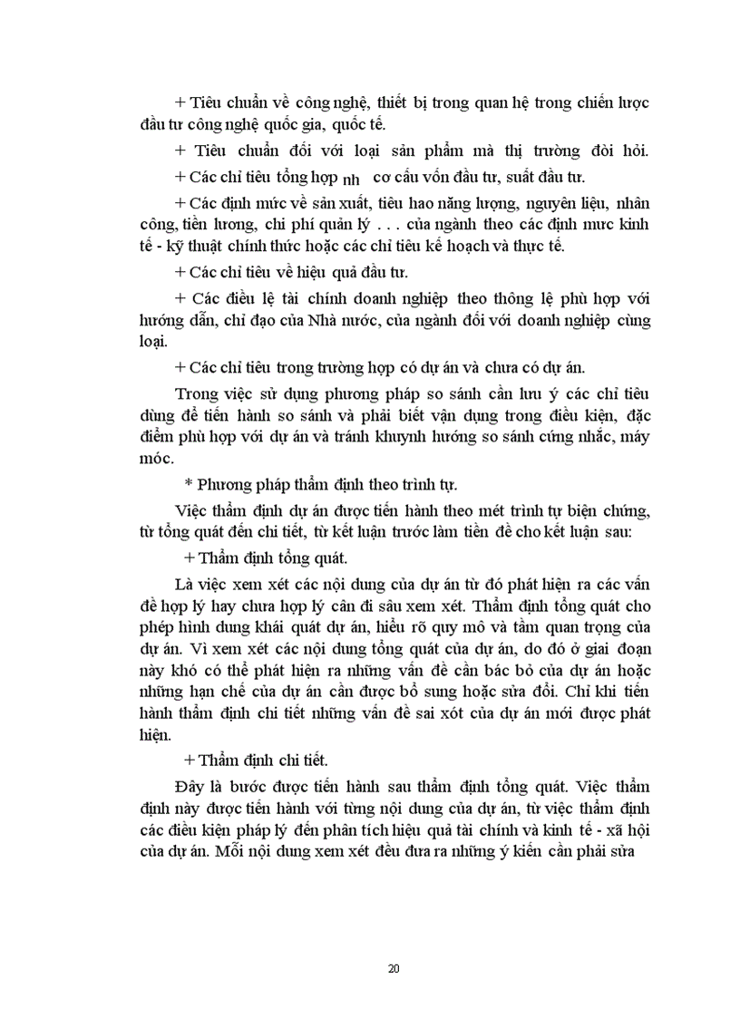 image for page Giải pháp nâng cao hiệu quả thẩm định dự án đầu tư tại NHNTVN