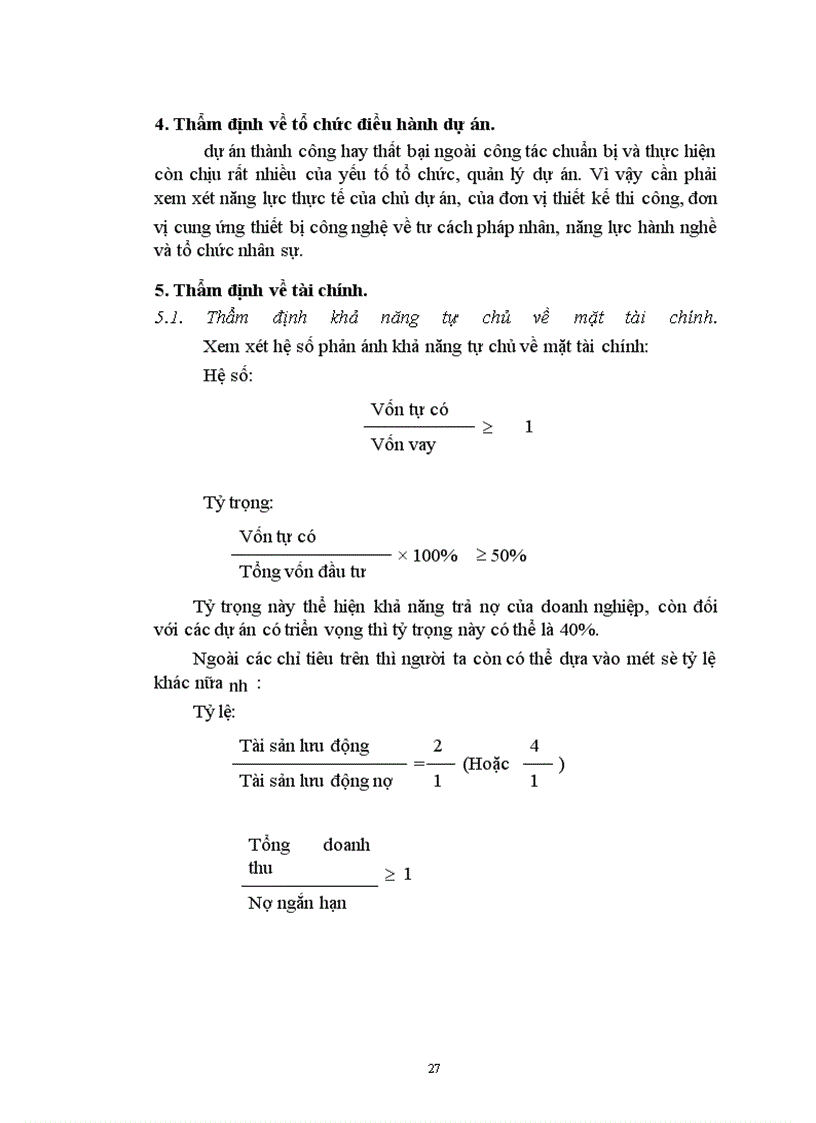 image for page Giải pháp nâng cao hiệu quả thẩm định dự án đầu tư tại NHNTVN