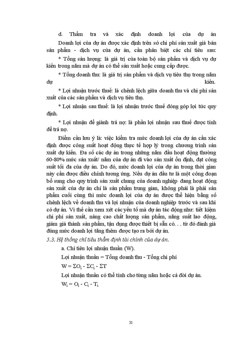 image for page Giải pháp nâng cao hiệu quả thẩm định dự án đầu tư tại NHNTVN
