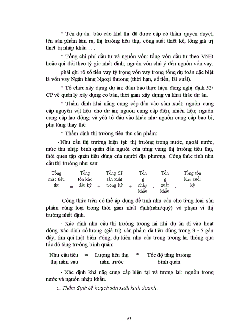 image for page Giải pháp nâng cao hiệu quả thẩm định dự án đầu tư tại NHNTVN