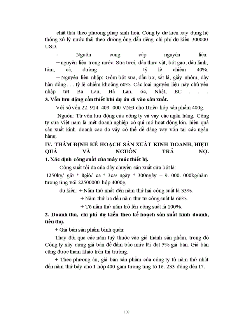 image for page Giải pháp nâng cao hiệu quả thẩm định dự án đầu tư tại NHNTVN