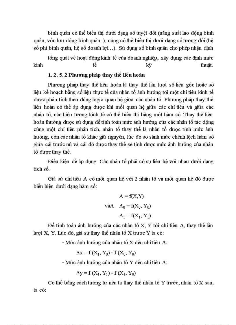 image for page Phân tích và đề xuất biện pháp nâng cao hiệu quả kinh doanh tại Công ty Cổ Phần Cơ Điện Hà Nội