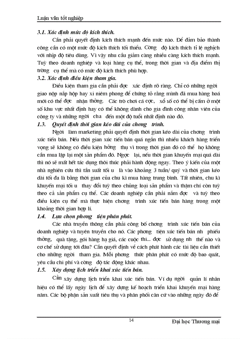 image for page Nghiệp vụ xúc tiến bán tại công ty TNHH Cơ Kim Khí Sơn Hà