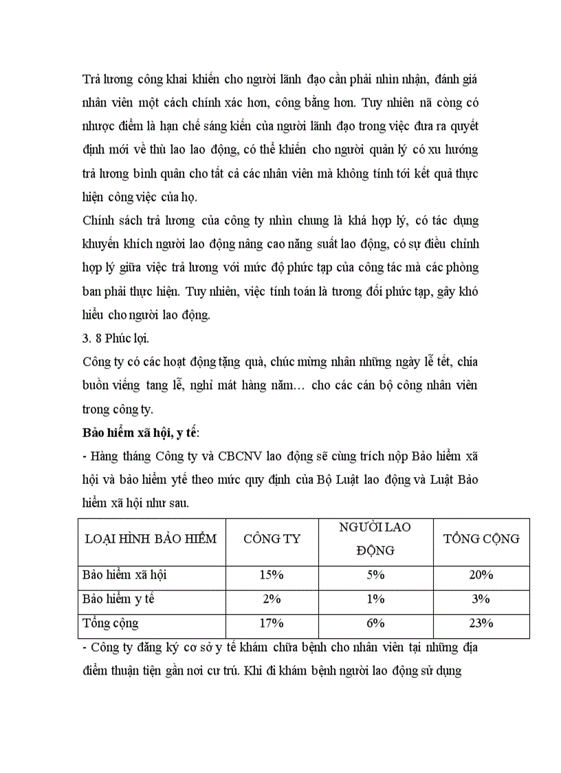 image for page Hoạt động nhân sự ở công ty cổ phần cơ giới và xây dựng thăng long