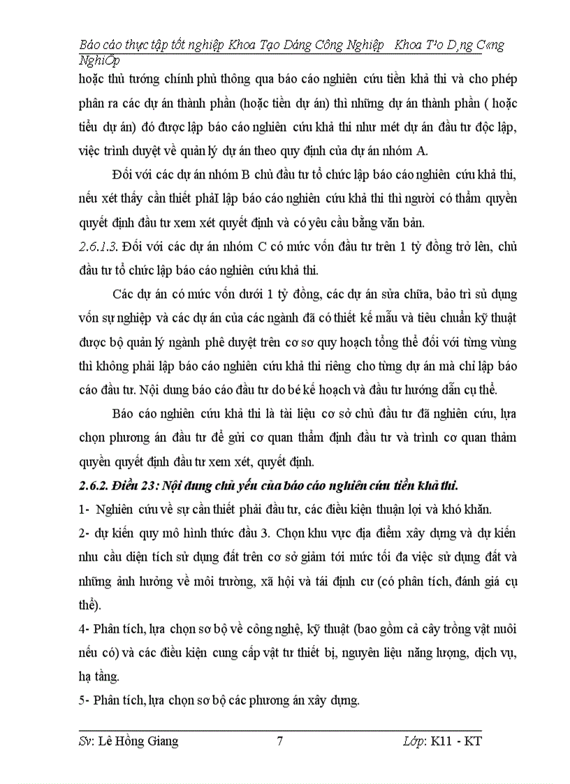 image for page Thực tập tốt nghiệp Khoa Tạo Dáng Công Nghiệp