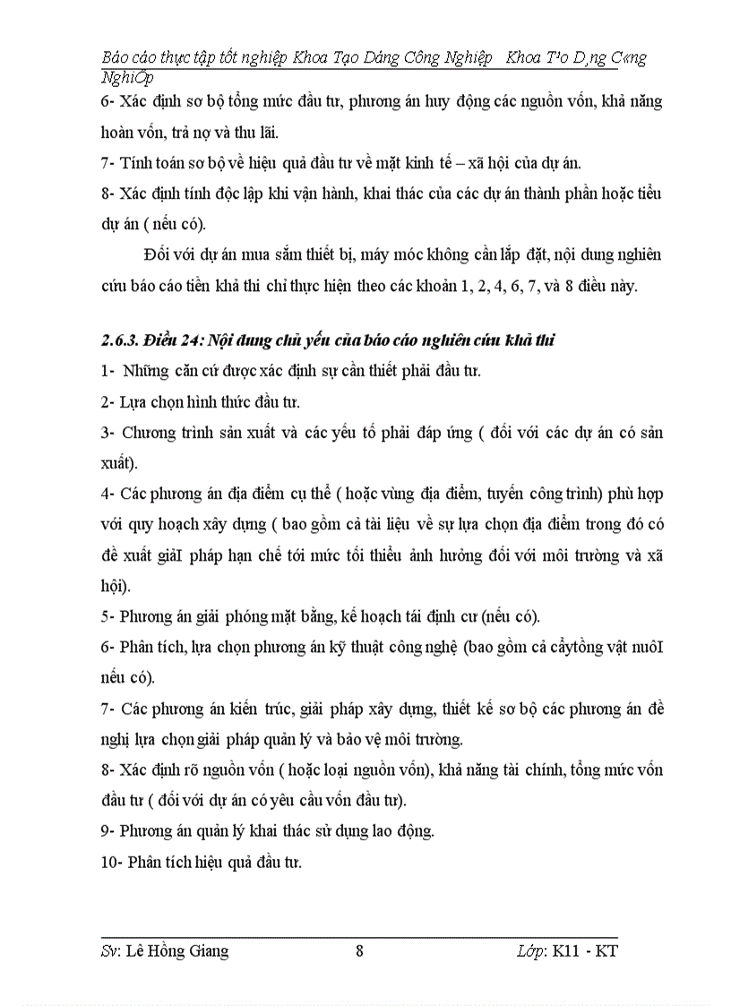 image for page Thực tập tốt nghiệp Khoa Tạo Dáng Công Nghiệp