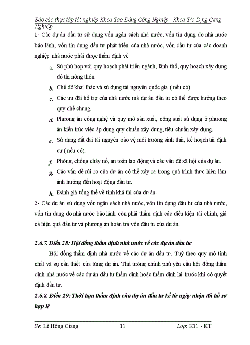 image for page Thực tập tốt nghiệp Khoa Tạo Dáng Công Nghiệp