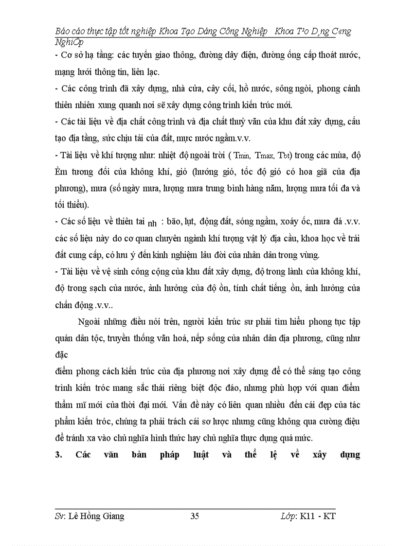 image for page Thực tập tốt nghiệp Khoa Tạo Dáng Công Nghiệp