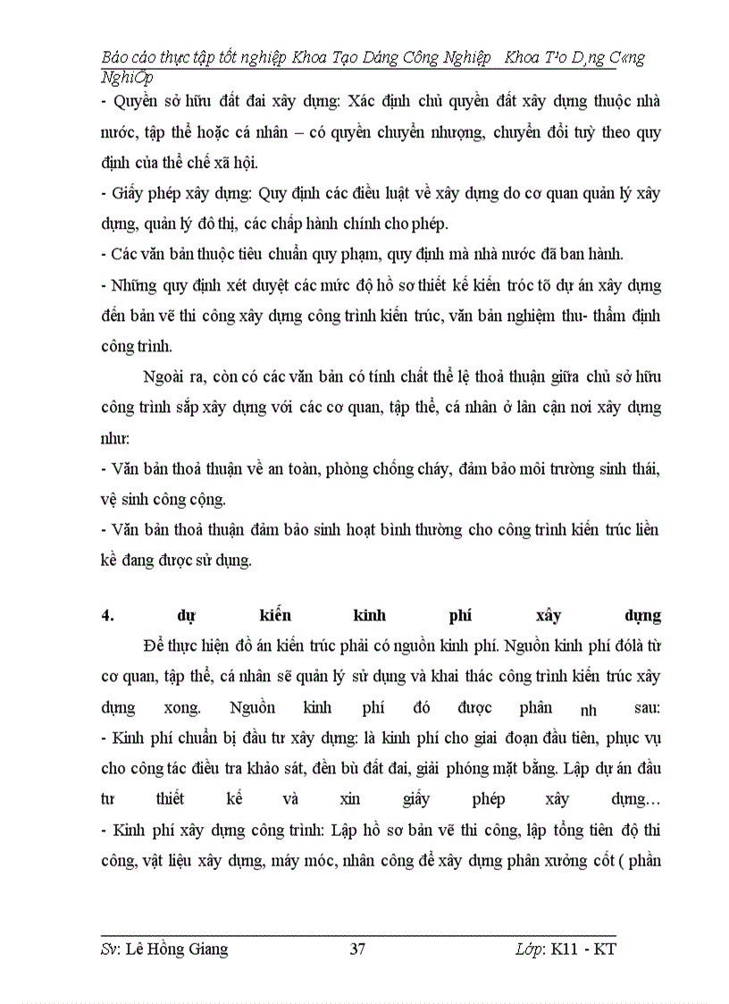 image for page Thực tập tốt nghiệp Khoa Tạo Dáng Công Nghiệp