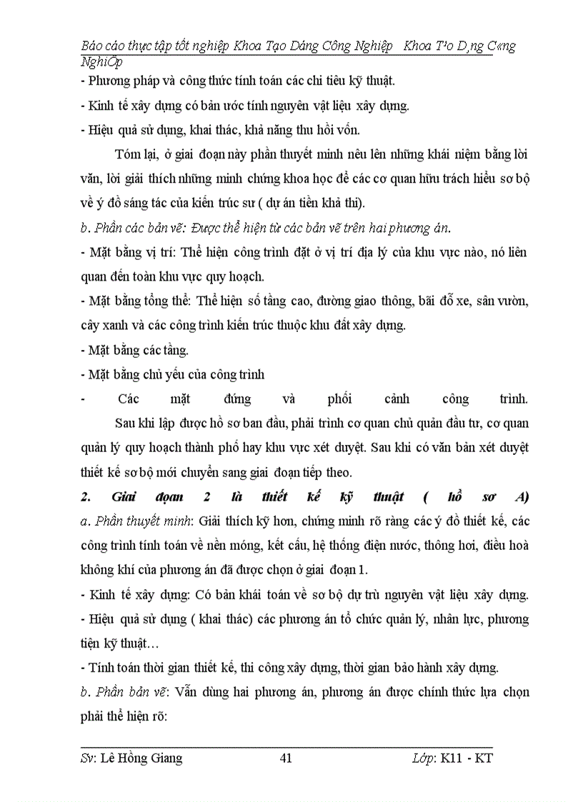 image for page Thực tập tốt nghiệp Khoa Tạo Dáng Công Nghiệp