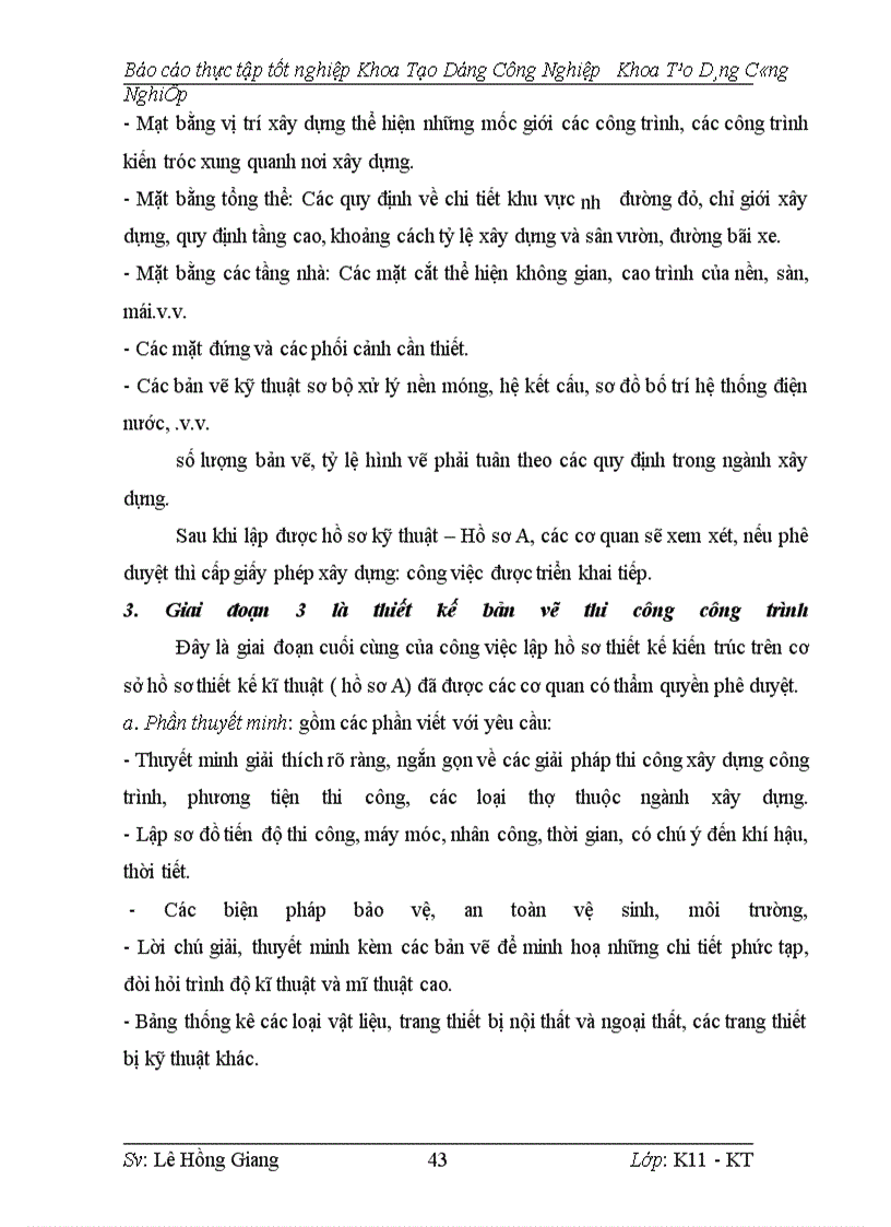 image for page Thực tập tốt nghiệp Khoa Tạo Dáng Công Nghiệp