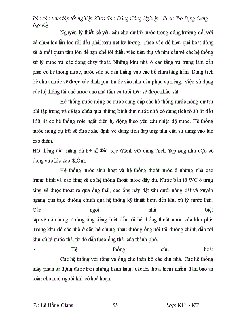 image for page Thực tập tốt nghiệp Khoa Tạo Dáng Công Nghiệp