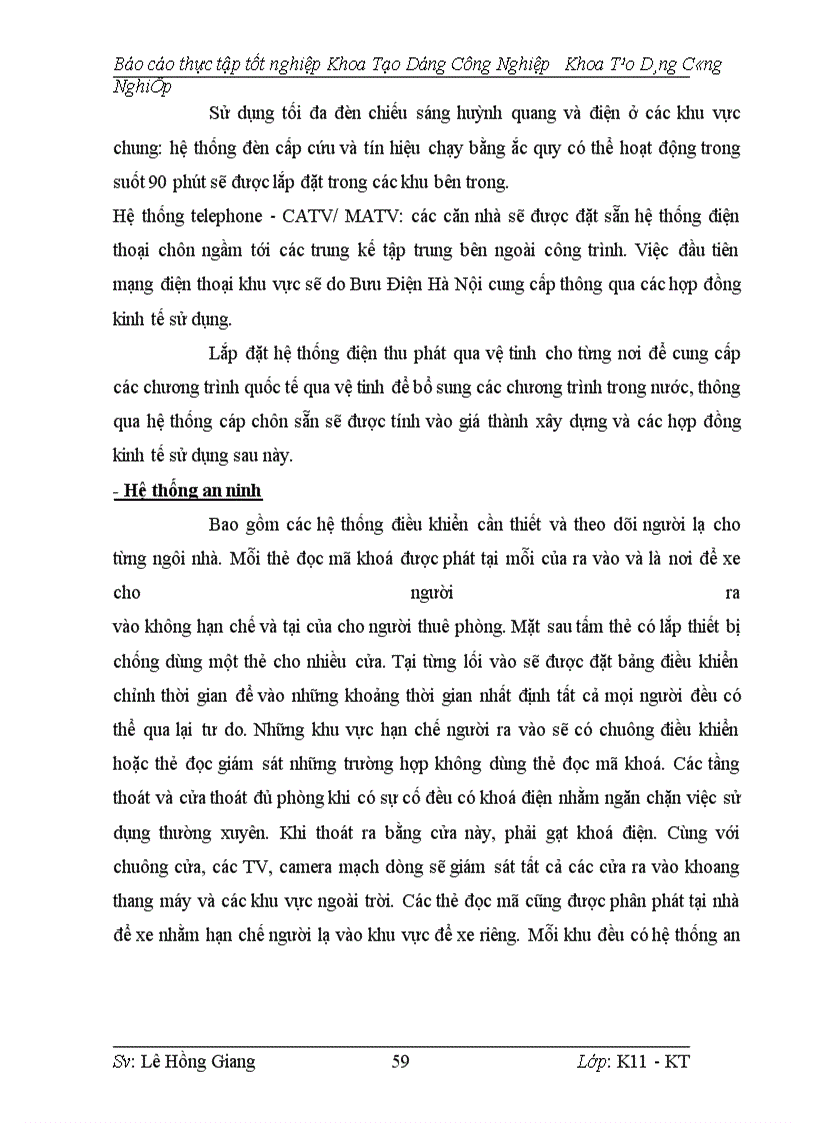 image for page Thực tập tốt nghiệp Khoa Tạo Dáng Công Nghiệp