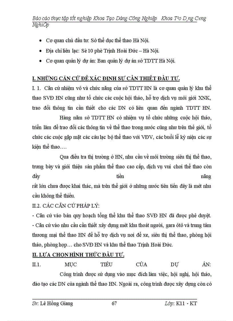image for page Thực tập tốt nghiệp Khoa Tạo Dáng Công Nghiệp