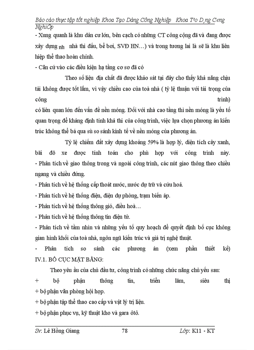 image for page Thực tập tốt nghiệp Khoa Tạo Dáng Công Nghiệp