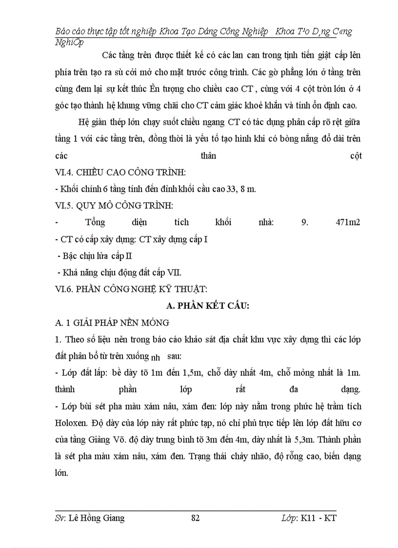image for page Thực tập tốt nghiệp Khoa Tạo Dáng Công Nghiệp