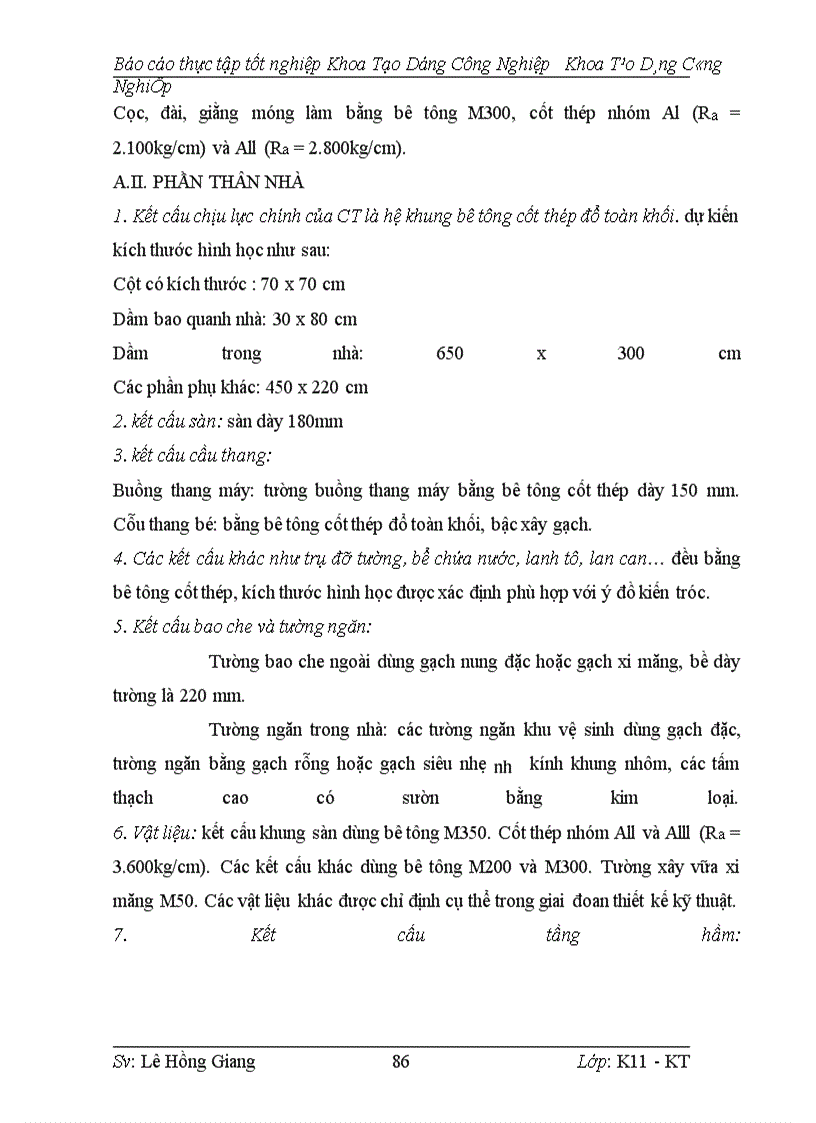 image for page Thực tập tốt nghiệp Khoa Tạo Dáng Công Nghiệp