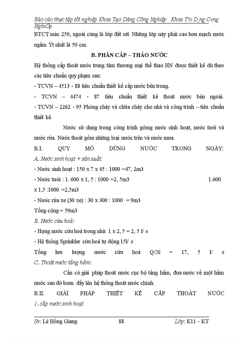 image for page Thực tập tốt nghiệp Khoa Tạo Dáng Công Nghiệp