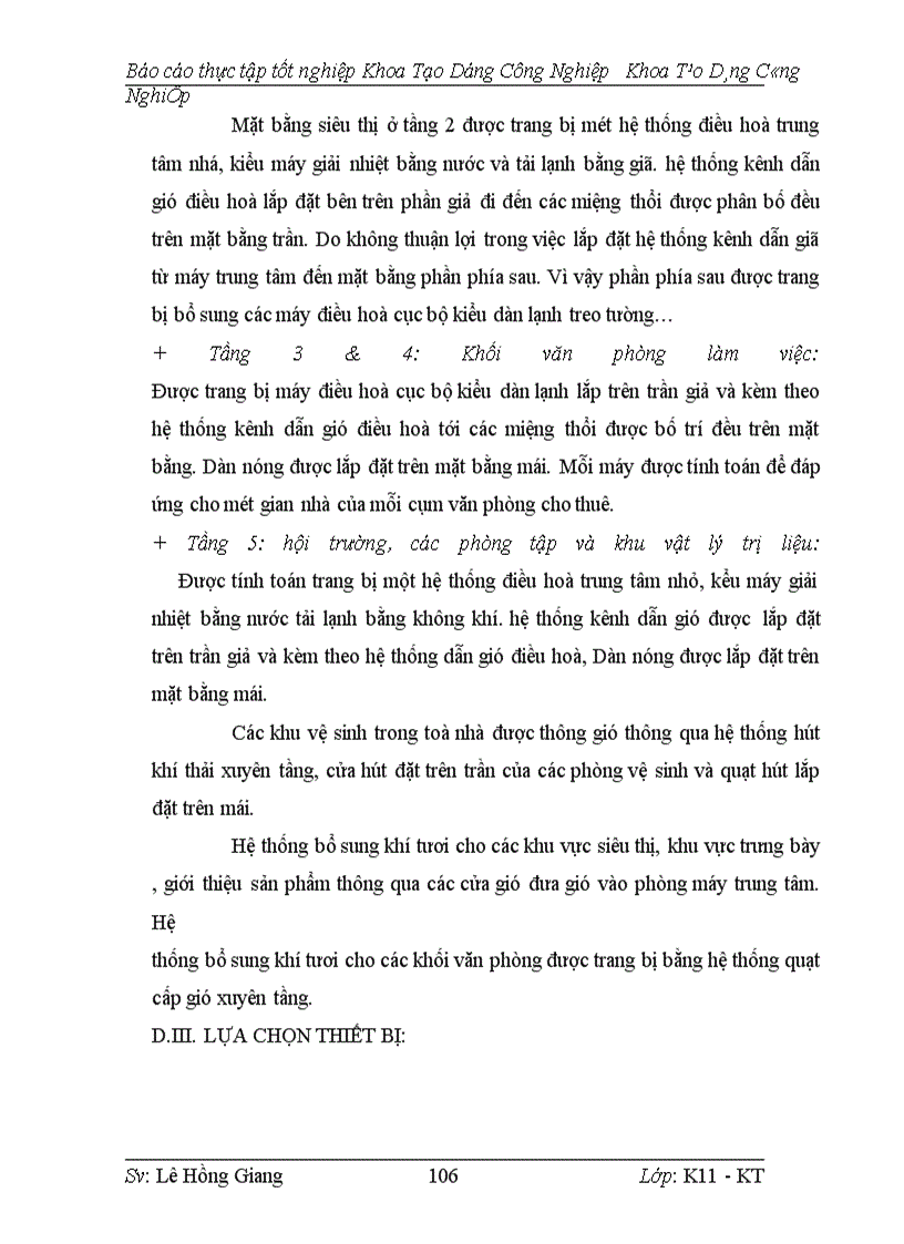 image for page Thực tập tốt nghiệp Khoa Tạo Dáng Công Nghiệp