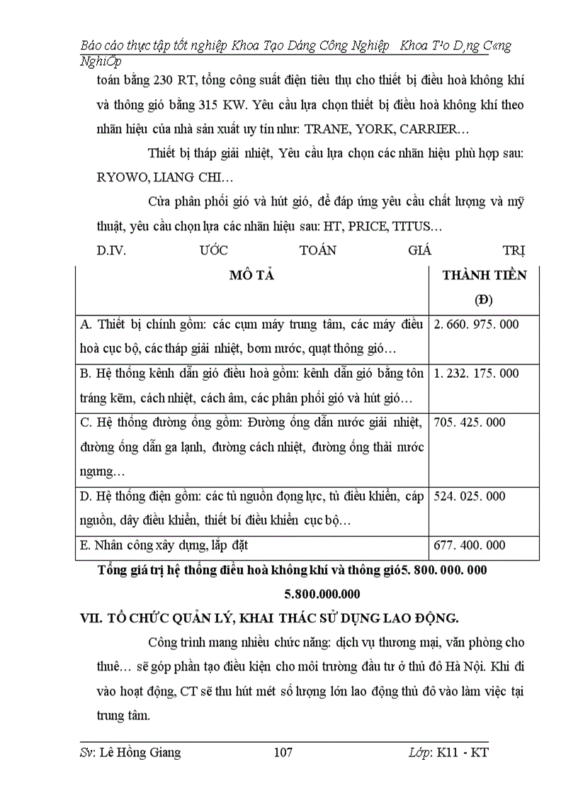 image for page Thực tập tốt nghiệp Khoa Tạo Dáng Công Nghiệp