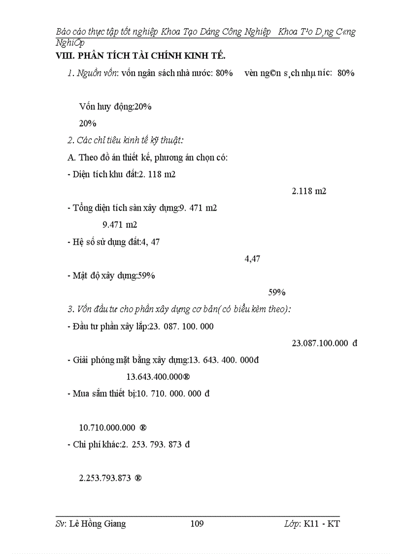 image for page Thực tập tốt nghiệp Khoa Tạo Dáng Công Nghiệp