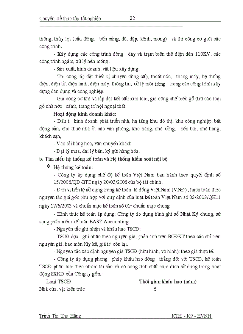image for page Hoàn thiện quy trình kiểm toán khoản mục tài sản cố định trong kiểm toán báo cáo tài chính do Công ty TNHH Kiểm toán và Định giá Việt Nam thực hiện