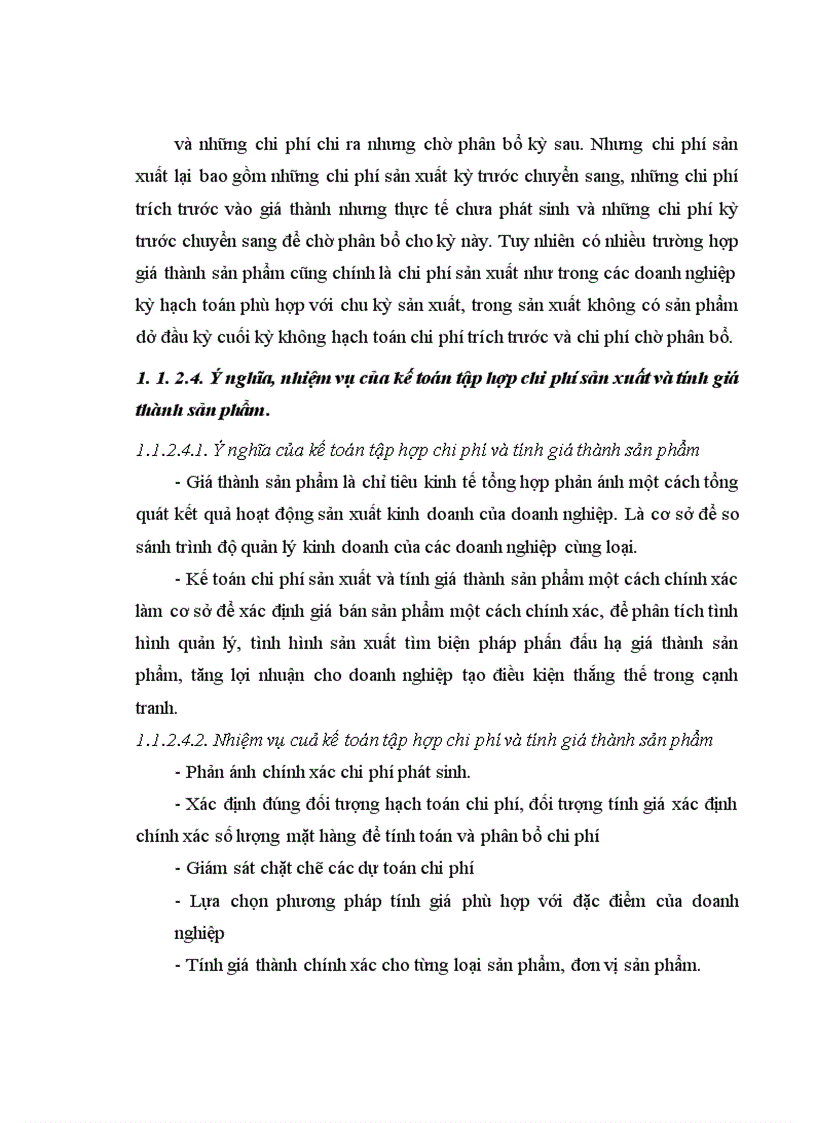 image for page Thực trạng về kế toán chi phí sản xuất và tính giá thành sản phẩm xây lắp tại công ty cp tư vấn công nghệ xây dựng và thiết bị nhà Việt