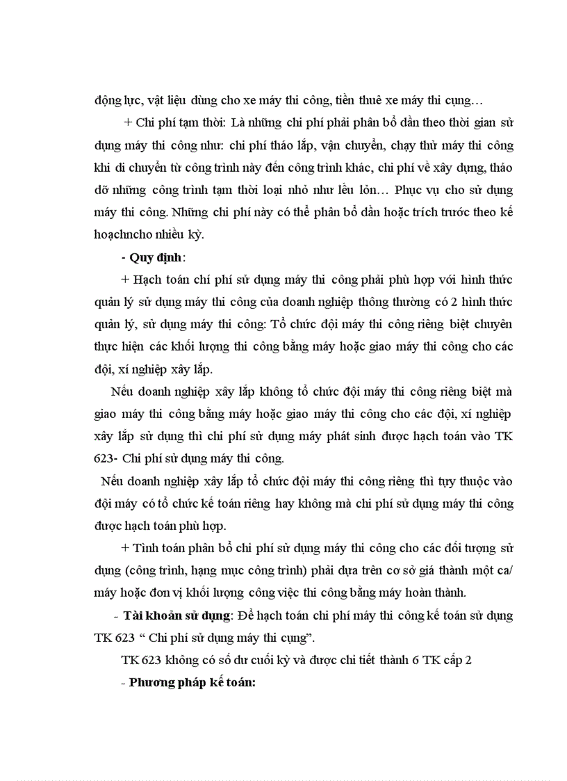 image for page Thực trạng về kế toán chi phí sản xuất và tính giá thành sản phẩm xây lắp tại công ty cp tư vấn công nghệ xây dựng và thiết bị nhà Việt