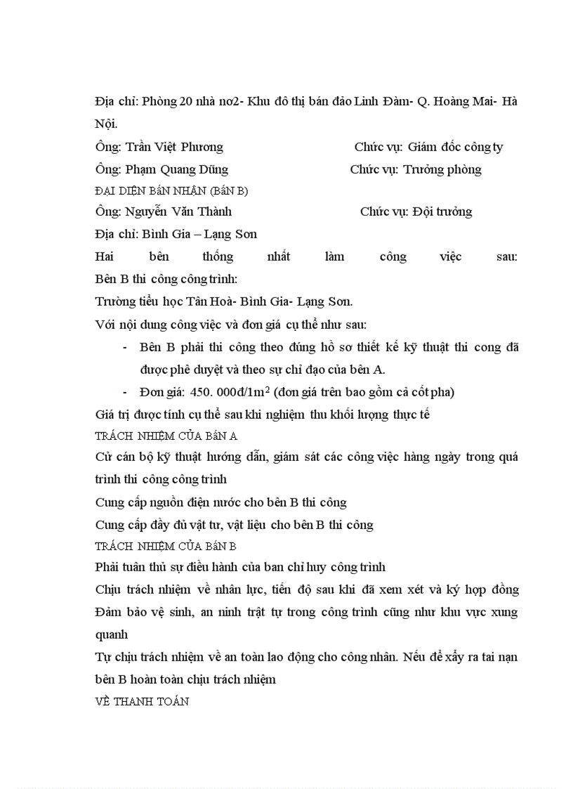 image for page Thực trạng về kế toán chi phí sản xuất và tính giá thành sản phẩm xây lắp tại công ty cp tư vấn công nghệ xây dựng và thiết bị nhà Việt
