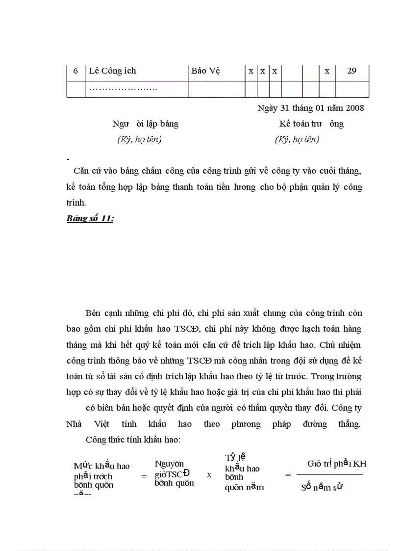 image for page Thực trạng về kế toán chi phí sản xuất và tính giá thành sản phẩm xây lắp tại công ty cp tư vấn công nghệ xây dựng và thiết bị nhà Việt