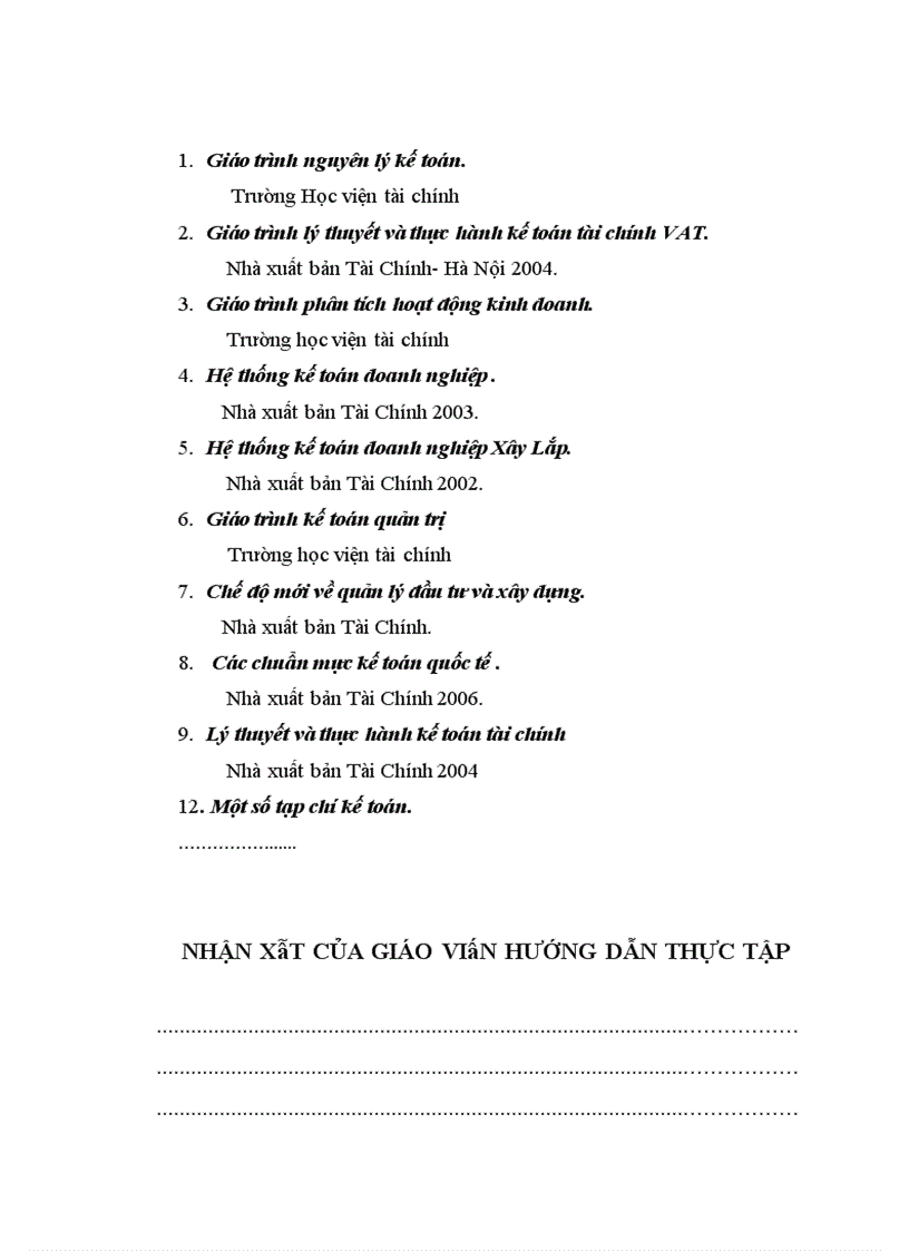 image for page Thực trạng về kế toán chi phí sản xuất và tính giá thành sản phẩm xây lắp tại công ty cp tư vấn công nghệ xây dựng và thiết bị nhà Việt