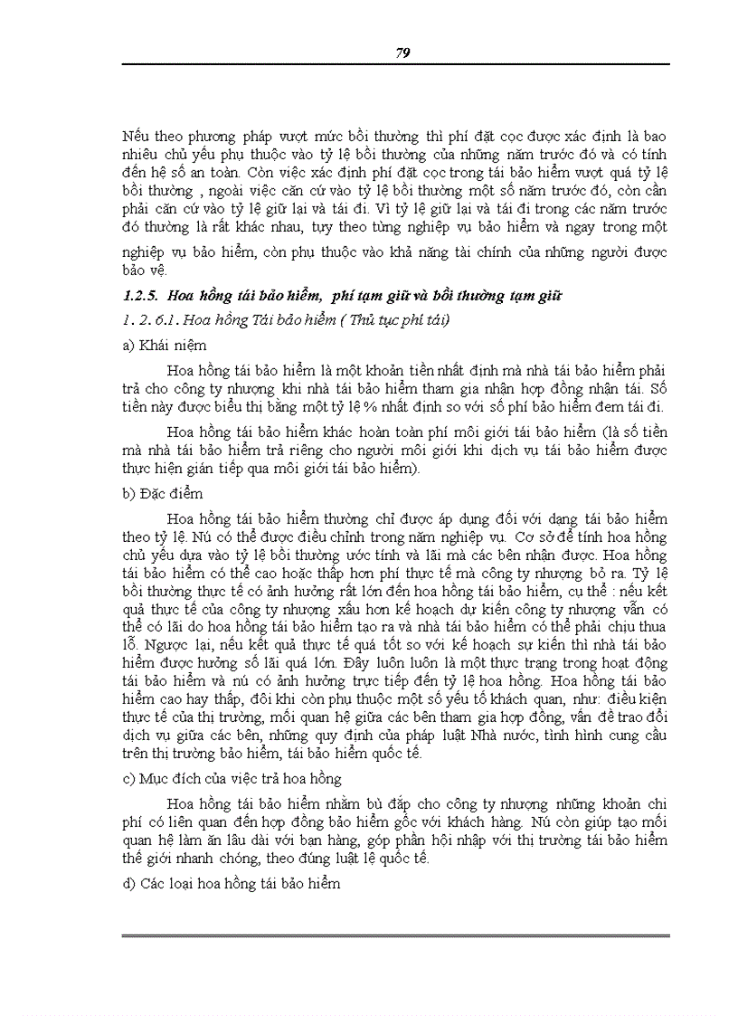 image for page Hoạt động bảo hiểm và tái bảo hiểm hàng hóa xuất nhập khẩu vận chuyển bằng đường biển tại Công ty cổ phần Bảo hiểm Hàng không VNI