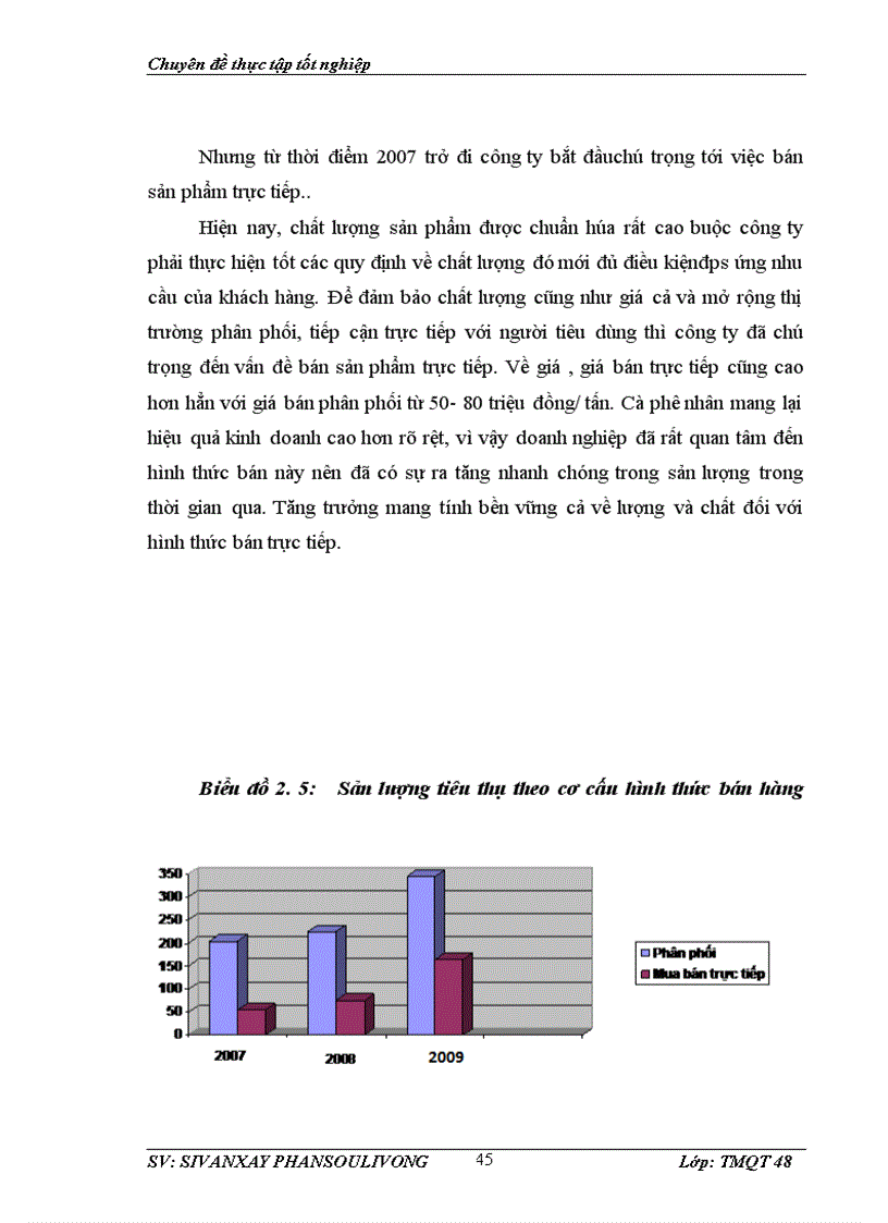 image for page Giải pháp đẩy mạnh tiêu thụ cà phê ở trong thị trường nội địa của công ty cồ phần tập đoàn Thái Hòa.