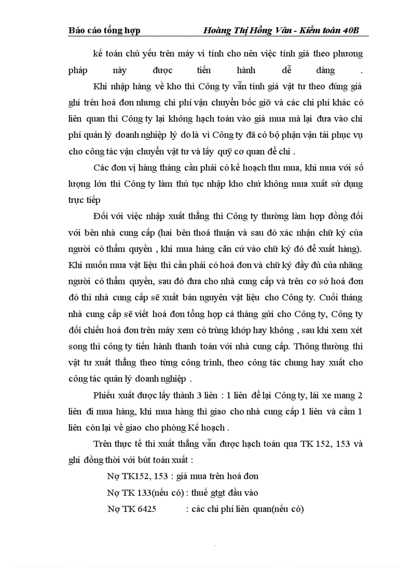 image for page Báo cáo thực tập tại Công ty tư vấn xây dựng điện I