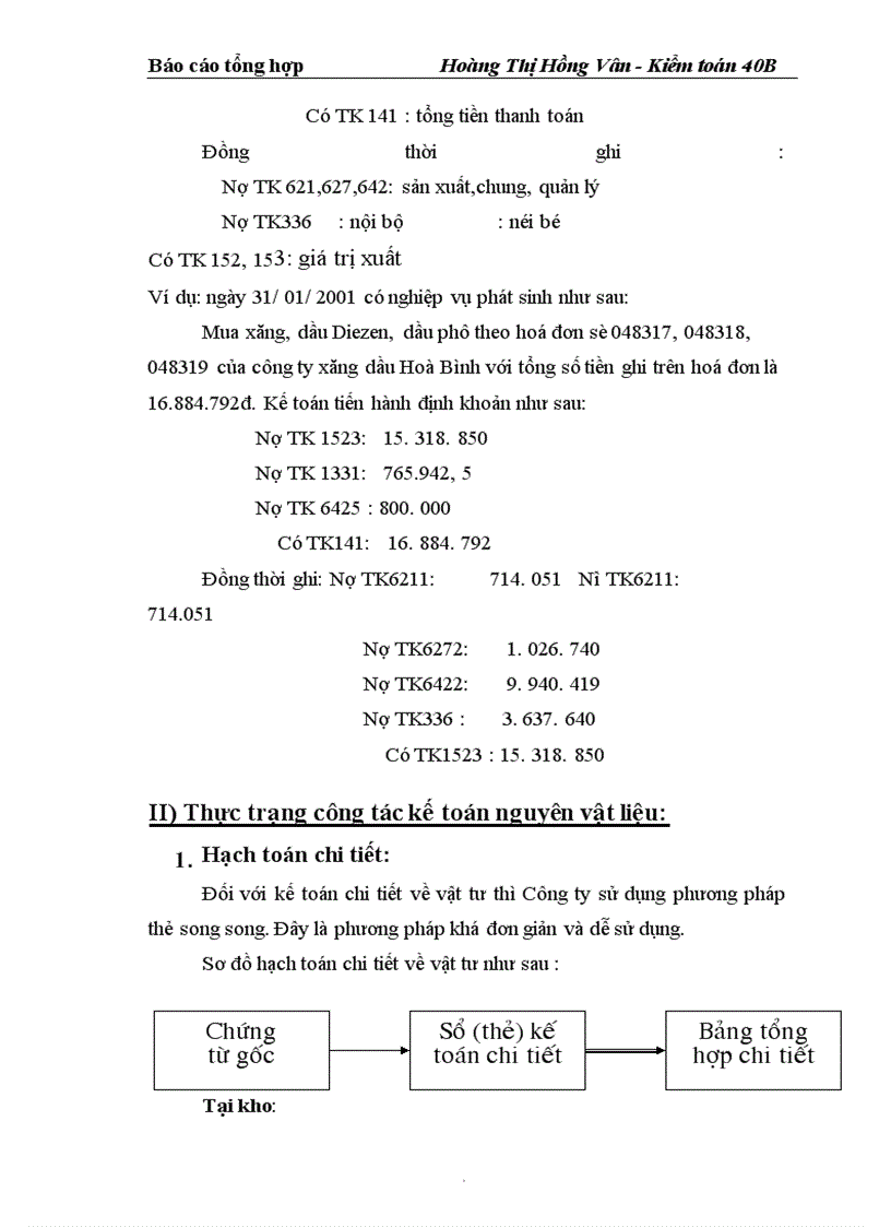 image for page Báo cáo thực tập tại Công ty tư vấn xây dựng điện I