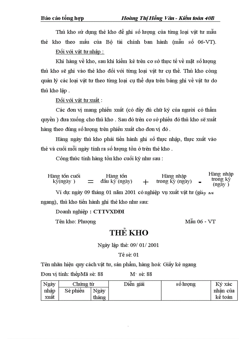 image for page Báo cáo thực tập tại Công ty tư vấn xây dựng điện I