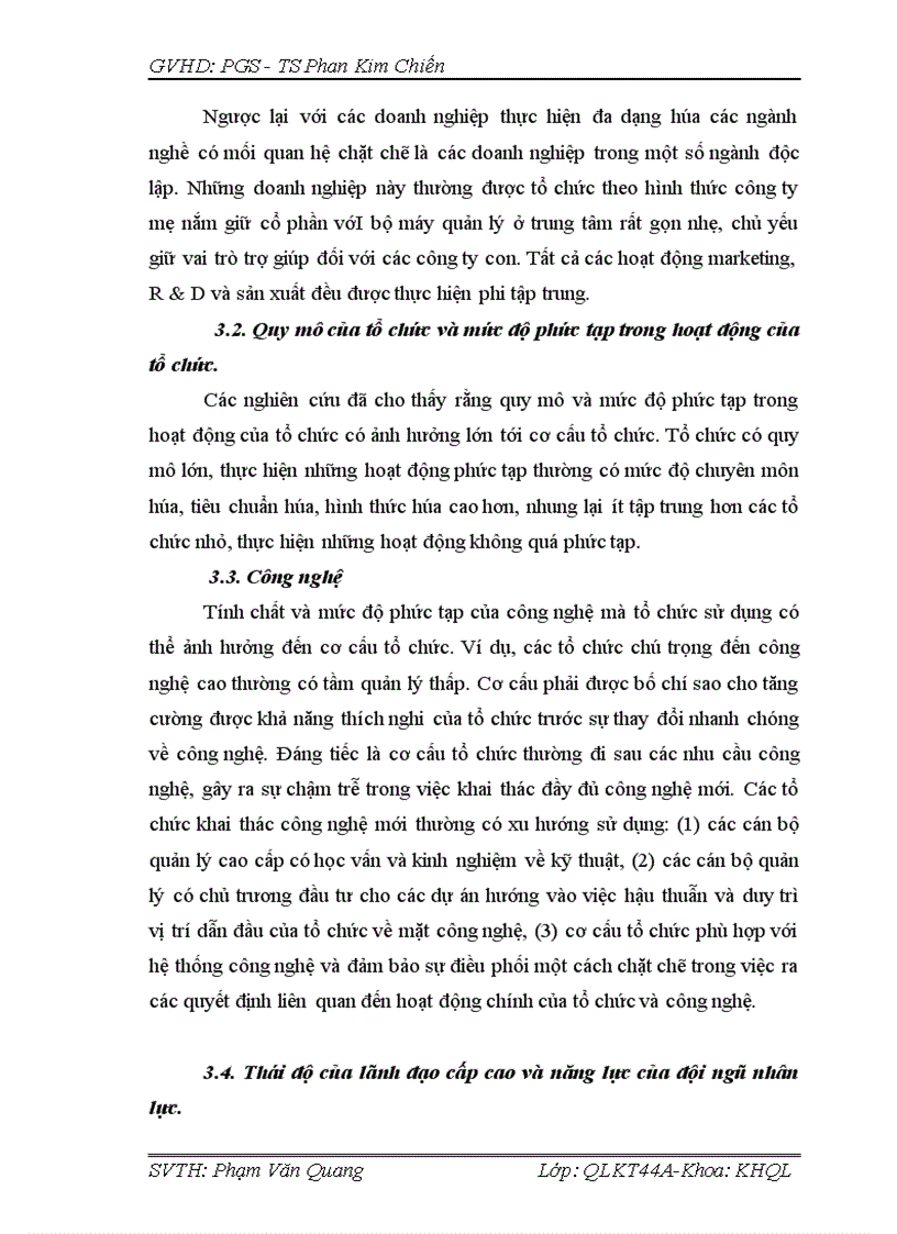 image for page Một số giải pháp hoàn thiện cơ cấu tổ chức bộ máy quản lý ở công ty cổ phần vật tư ngành nứơc Vinaconex