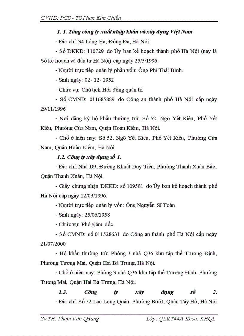 image for page Một số giải pháp hoàn thiện cơ cấu tổ chức bộ máy quản lý ở công ty cổ phần vật tư ngành nứơc Vinaconex