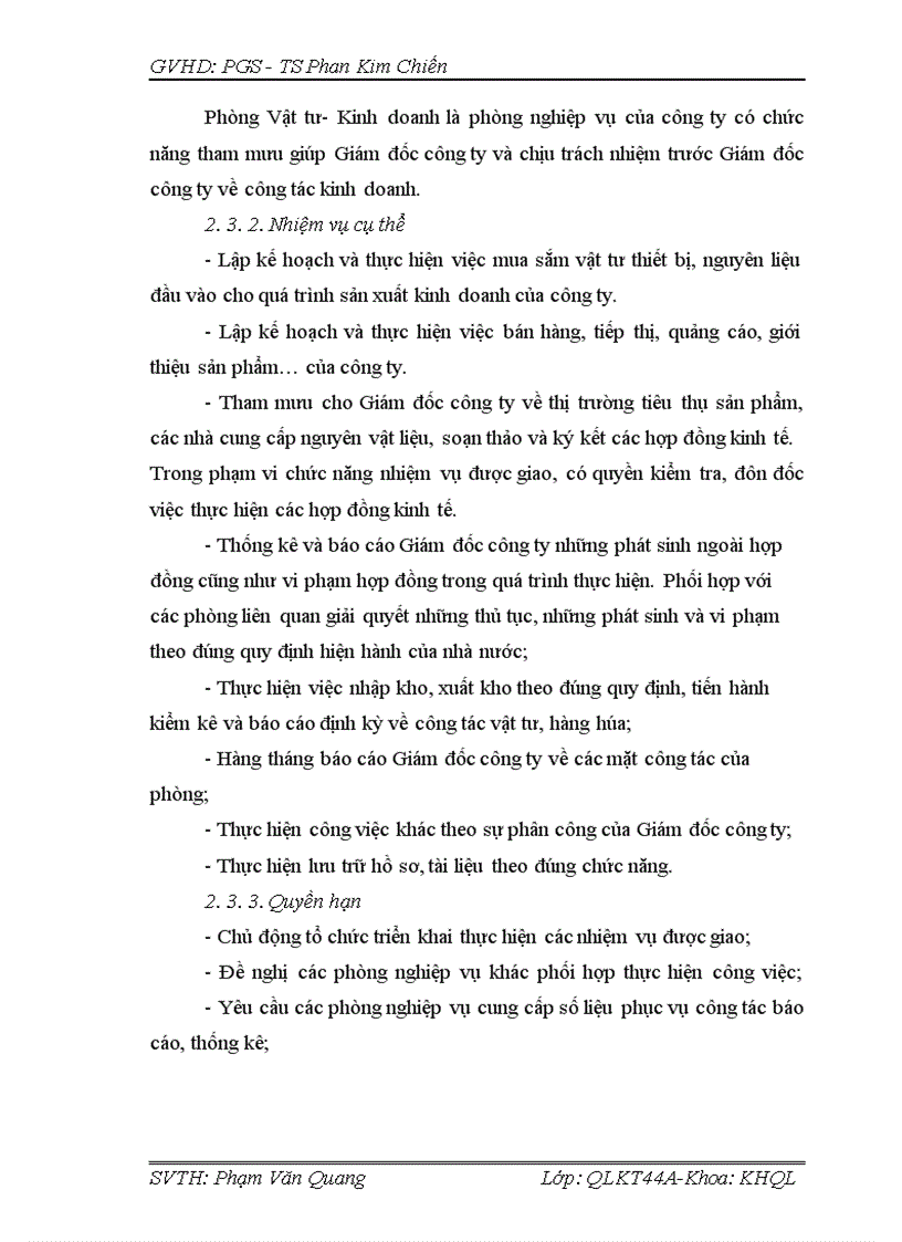 image for page Một số giải pháp hoàn thiện cơ cấu tổ chức bộ máy quản lý ở công ty cổ phần vật tư ngành nứơc Vinaconex