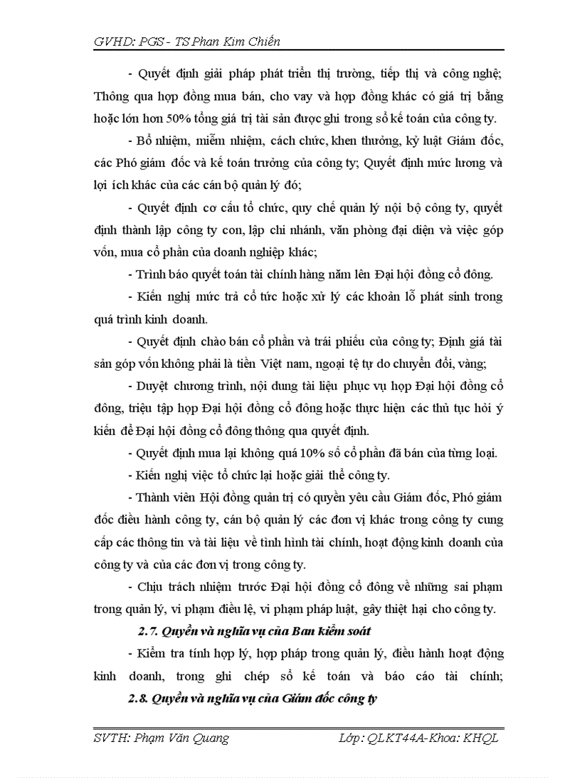 image for page Một số giải pháp hoàn thiện cơ cấu tổ chức bộ máy quản lý ở công ty cổ phần vật tư ngành nứơc Vinaconex