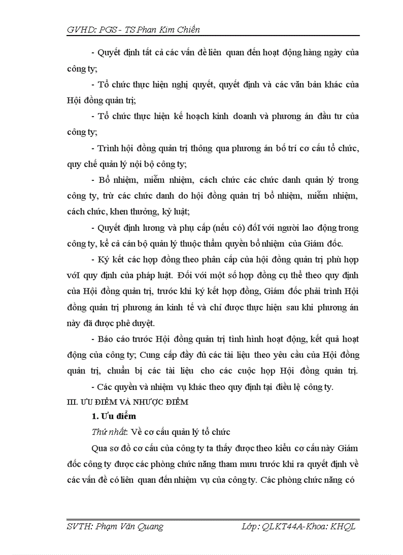 image for page Một số giải pháp hoàn thiện cơ cấu tổ chức bộ máy quản lý ở công ty cổ phần vật tư ngành nứơc Vinaconex