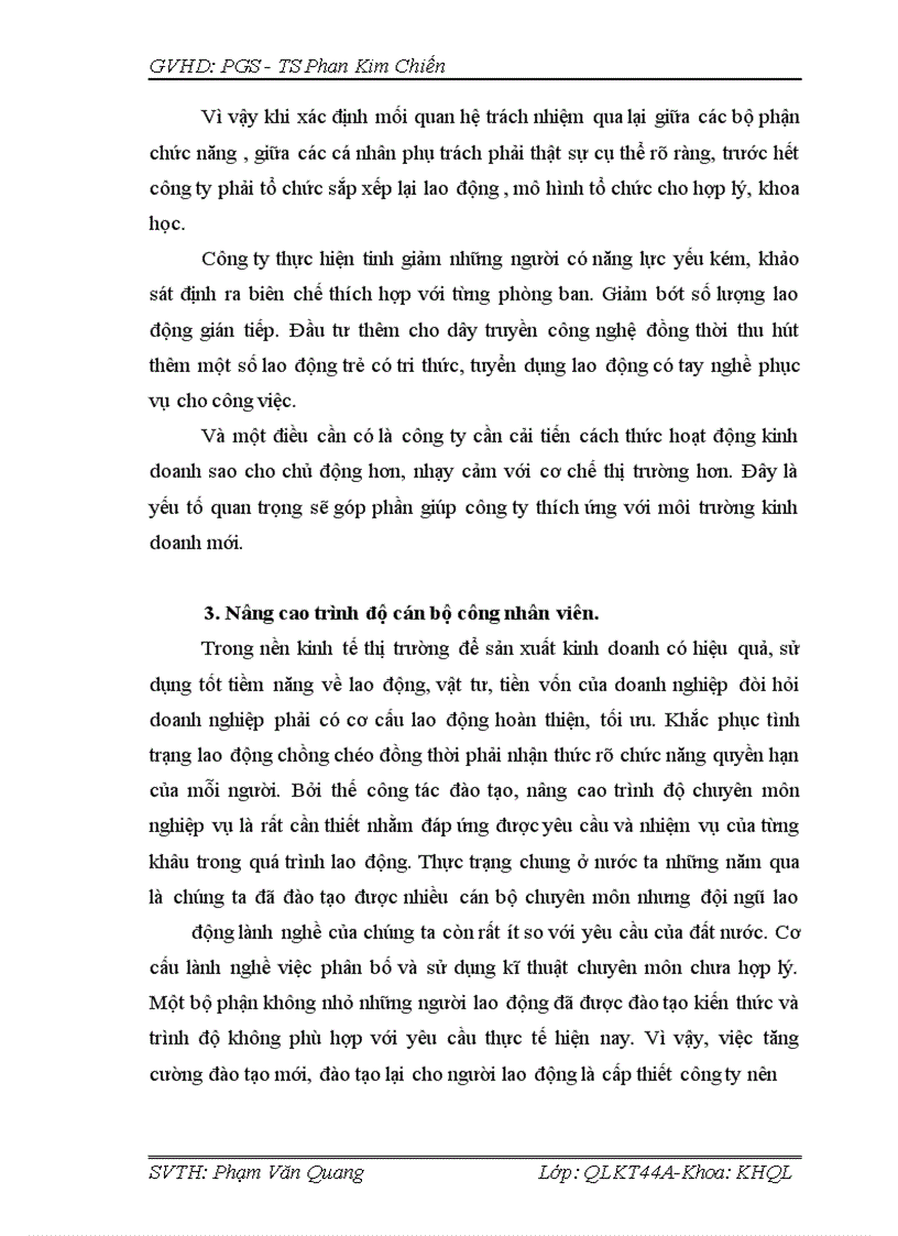 image for page Một số giải pháp hoàn thiện cơ cấu tổ chức bộ máy quản lý ở công ty cổ phần vật tư ngành nứơc Vinaconex
