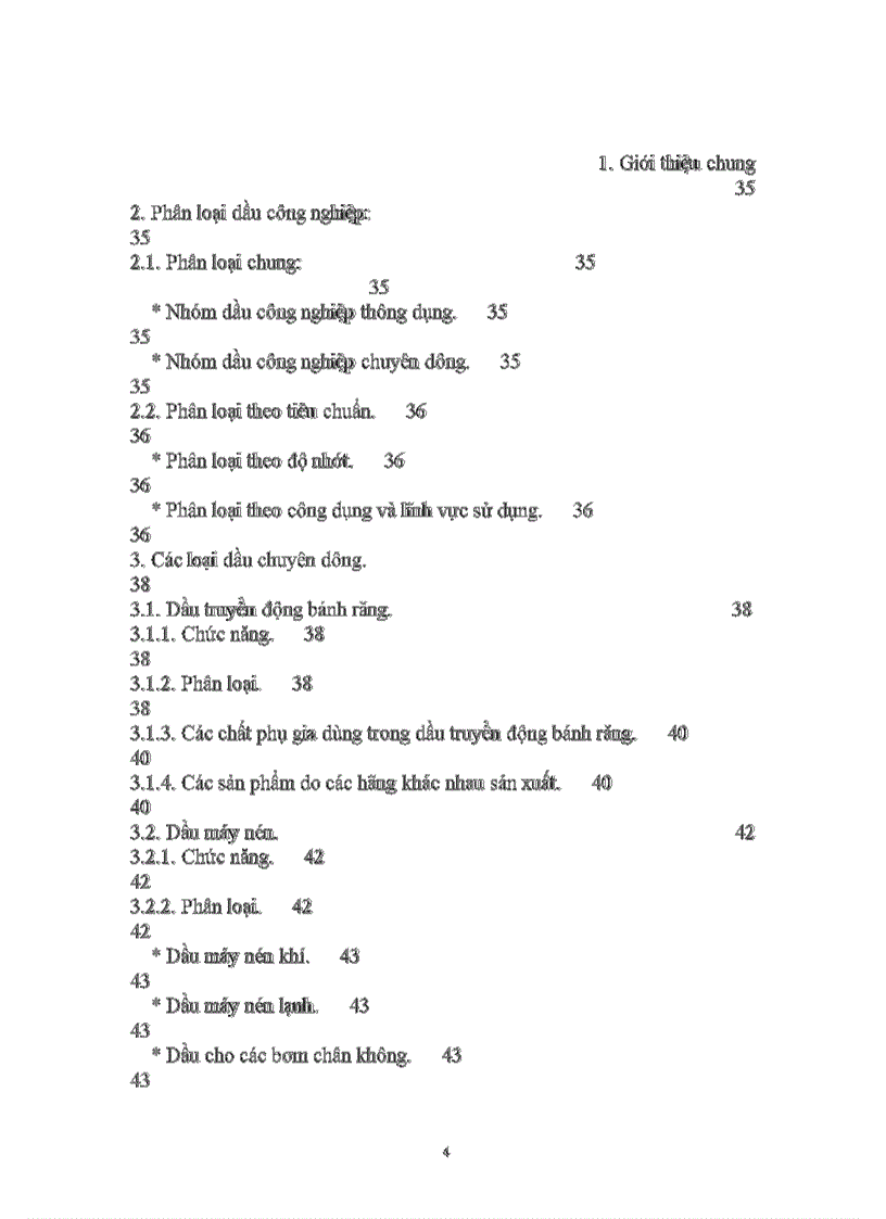 image for page Dây chuyền công nghệ pha chế dầu