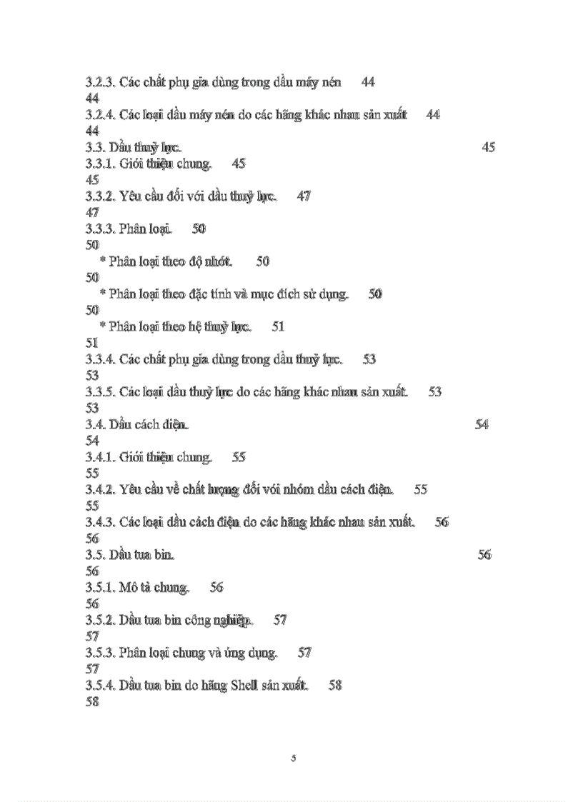 image for page Dây chuyền công nghệ pha chế dầu