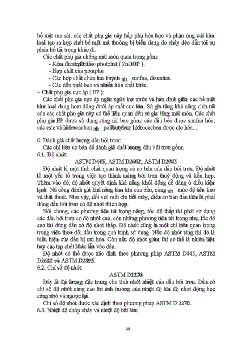 image for page Dây chuyền công nghệ pha chế dầu