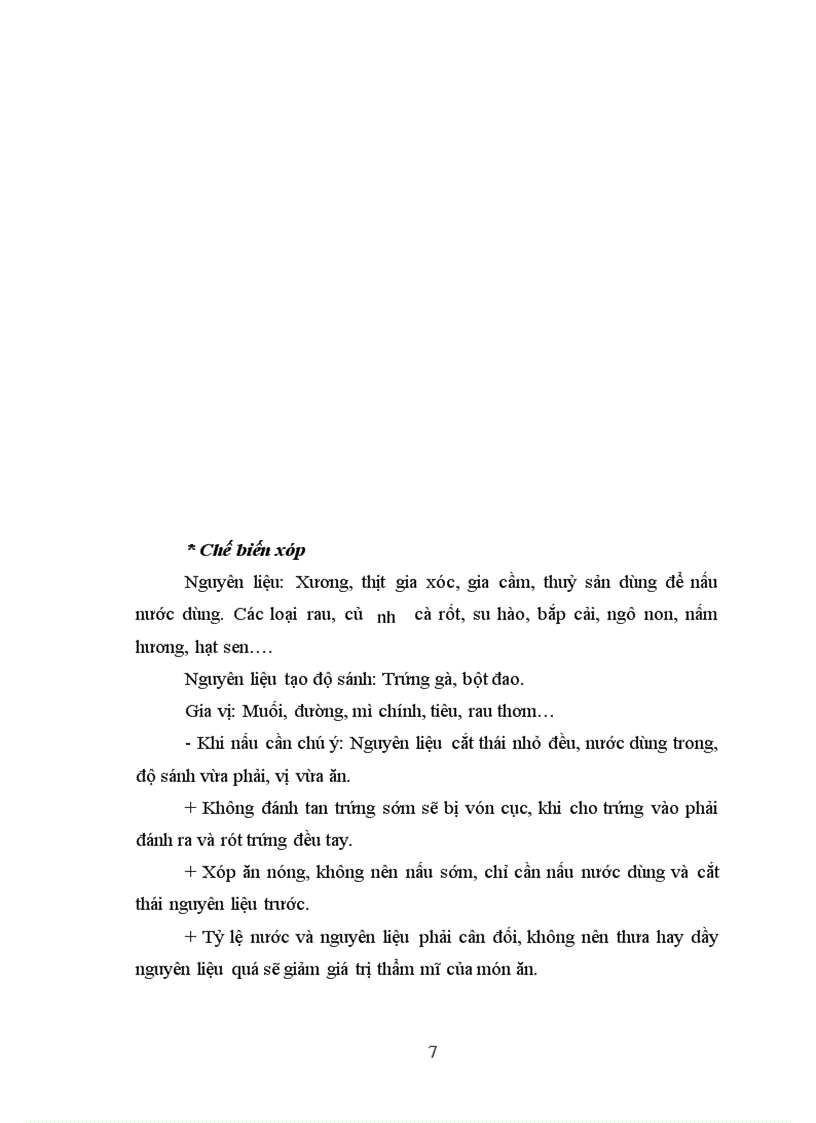 image for page Nhà hàng Bách Khoa