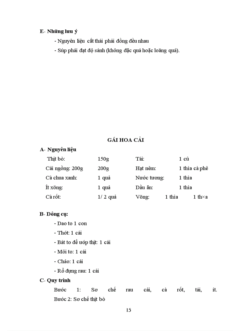 image for page Nhà hàng Bách Khoa