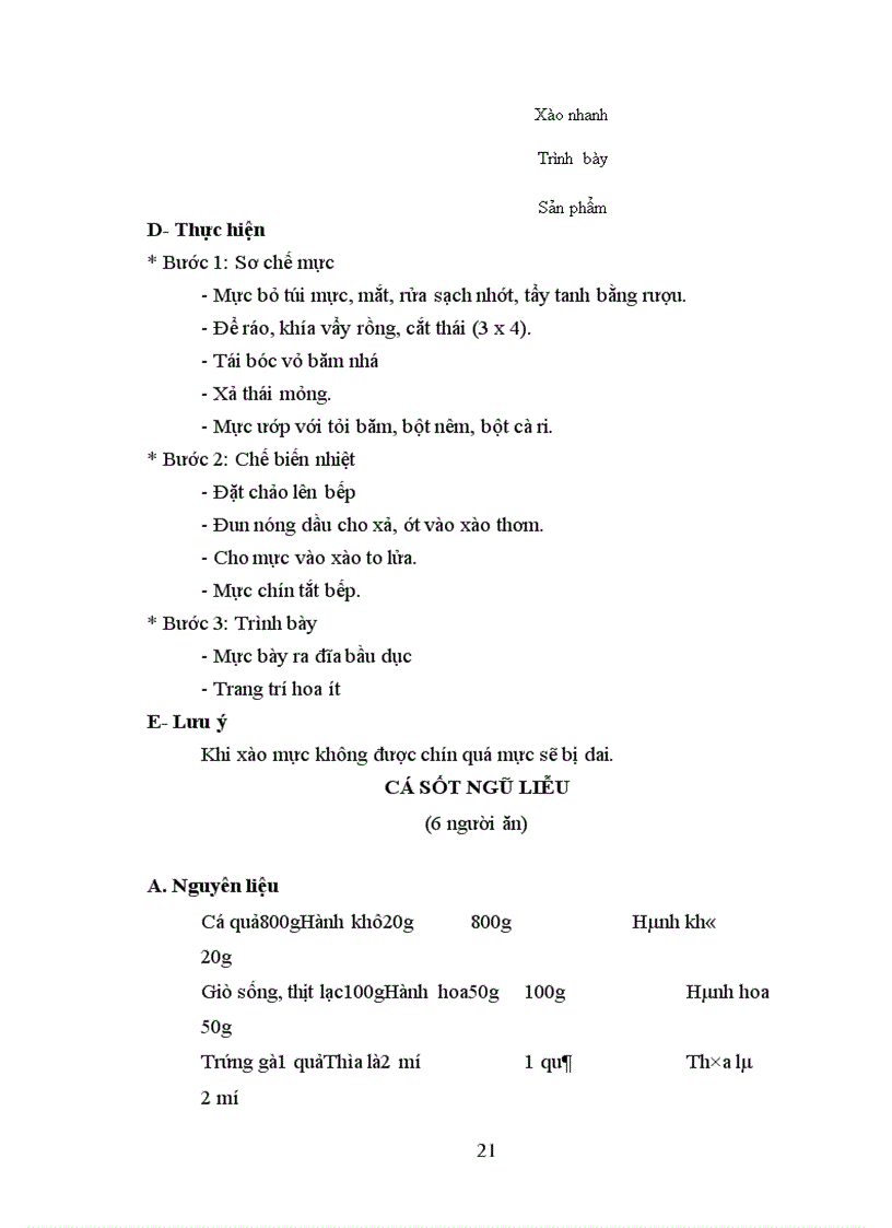 image for page Nhà hàng Bách Khoa