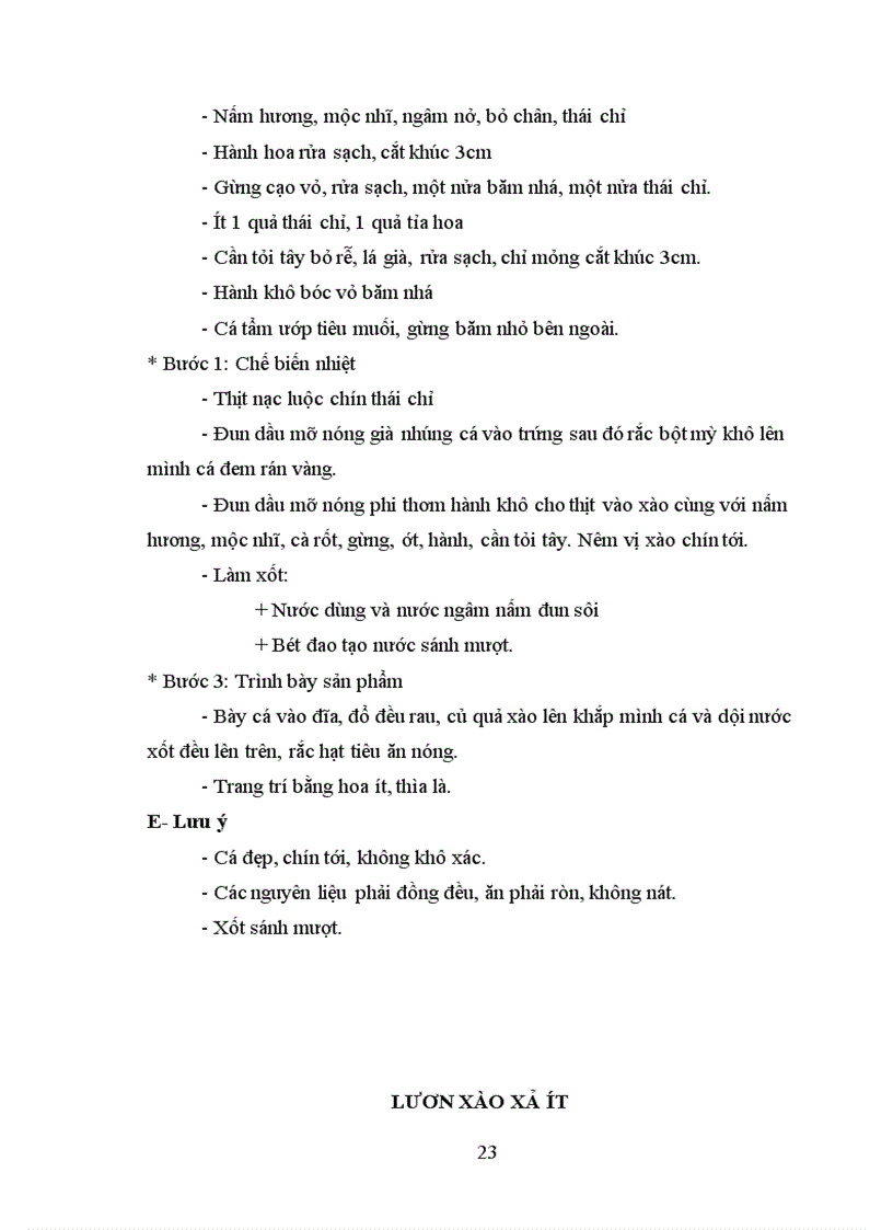 image for page Nhà hàng Bách Khoa