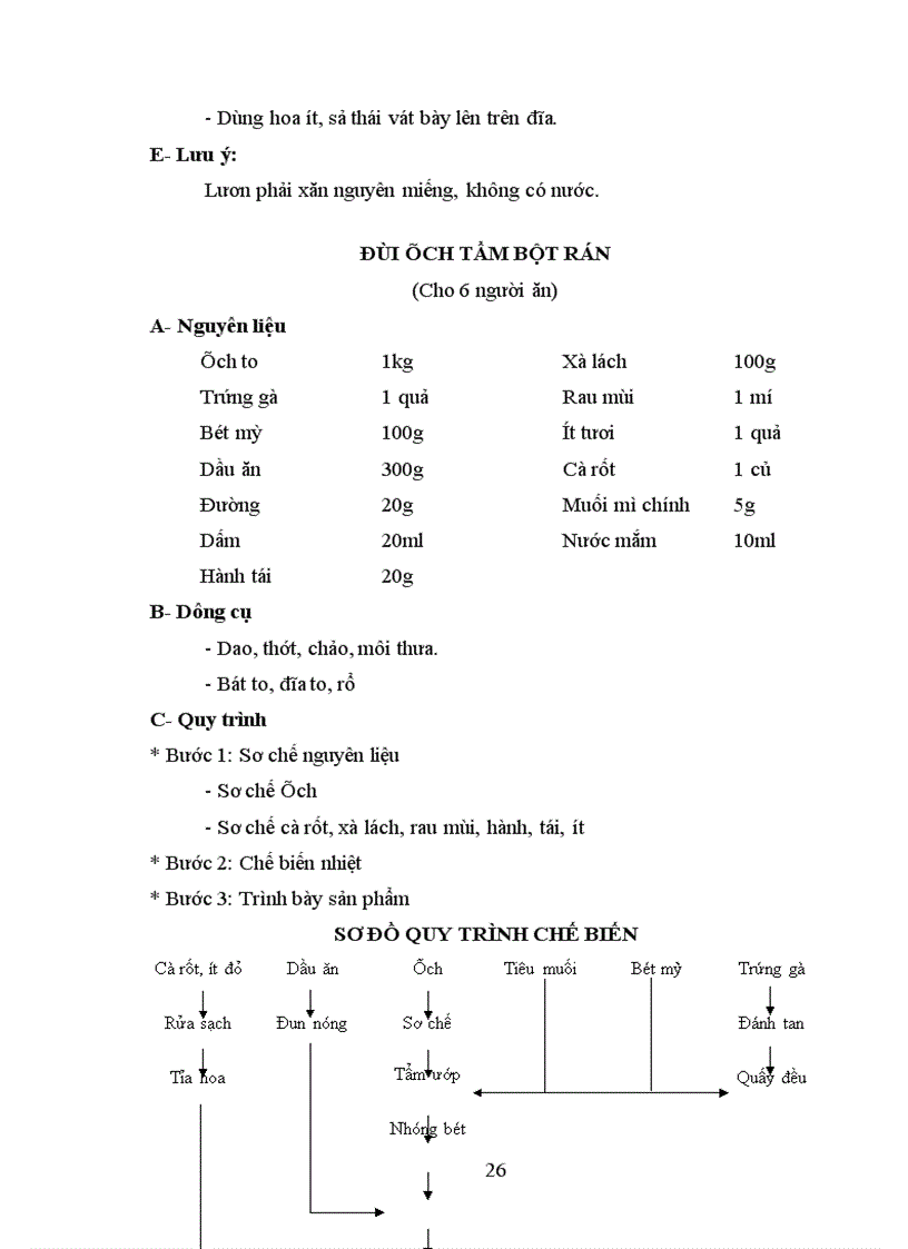 image for page Nhà hàng Bách Khoa